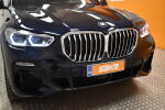 Sininen Maastoauto, BMW X5 – VAR-64150, kuva 10