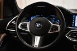 Sininen Maastoauto, BMW X5 – VAR-64150, kuva 16