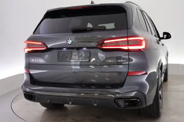  Maastoauto, BMW X5 – VAR-64236