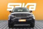 Musta Maastoauto, Land Rover Range Rover Evoque – VAR-64440, kuva 2