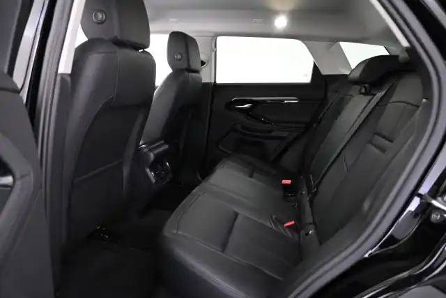 Musta Maastoauto, Land Rover Range Rover Evoque – VAR-64440