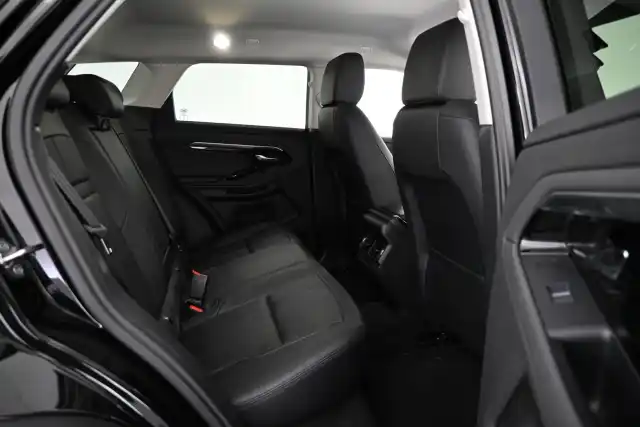 Musta Maastoauto, Land Rover Range Rover Evoque – VAR-64440