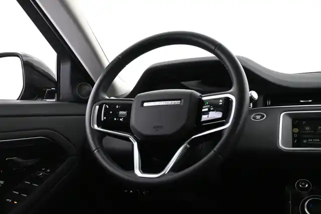 Musta Maastoauto, Land Rover Range Rover Evoque – VAR-64440