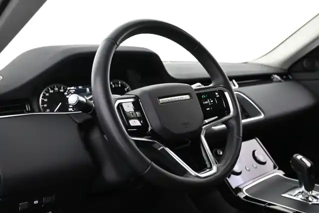 Musta Maastoauto, Land Rover Range Rover Evoque – VAR-64440