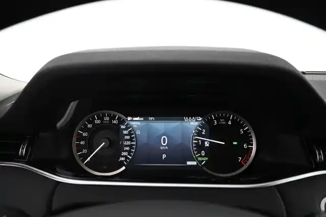 Musta Maastoauto, Land Rover Range Rover Evoque – VAR-64440