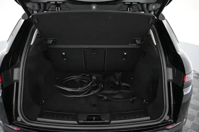 Musta Maastoauto, Land Rover Range Rover Evoque – VAR-64440