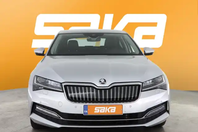 Hopea Sedan, Skoda Superb – VAR-64459