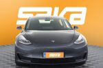 Harmaa Sedan, Tesla Model 3 – VAR-64548, kuva 2