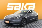 Harmaa Sedan, Tesla Model 3 – VAR-64548, kuva 4
