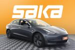 Harmaa Sedan, Tesla Model 3 – VAR-64548, kuva 1