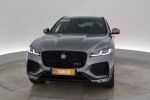 Harmaa Maastoauto, Jaguar F-PACE – VAR-64604, kuva 29