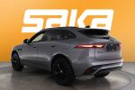 Harmaa Maastoauto, Jaguar F-PACE – VAR-64604, kuva 5