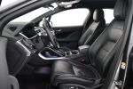 Harmaa Maastoauto, Jaguar I-PACE – VAR-64754, kuva 11