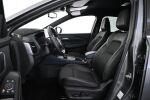 Harmaa Maastoauto, Nissan Qashqai – VAR-64882, kuva 11