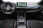 Harmaa Maastoauto, Nissan Qashqai – VAR-64882, kuva 15
