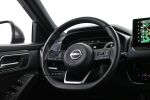 Harmaa Maastoauto, Nissan Qashqai – VAR-64882, kuva 17