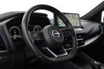 Harmaa Maastoauto, Nissan Qashqai – VAR-64882, kuva 18