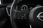 Harmaa Maastoauto, Nissan Qashqai – VAR-64882, kuva 20