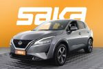 Harmaa Maastoauto, Nissan Qashqai – VAR-64882, kuva 4