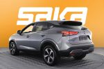 Harmaa Maastoauto, Nissan Qashqai – VAR-64882, kuva 5