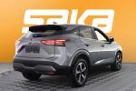 Harmaa Maastoauto, Nissan Qashqai – VAR-64882, kuva 8