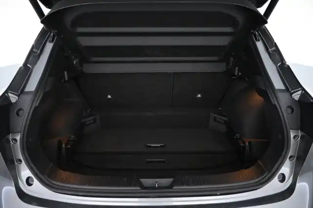 Harmaa Maastoauto, Nissan Qashqai – VAR-64882