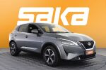 Harmaa Maastoauto, Nissan Qashqai – VAR-64882, kuva 1