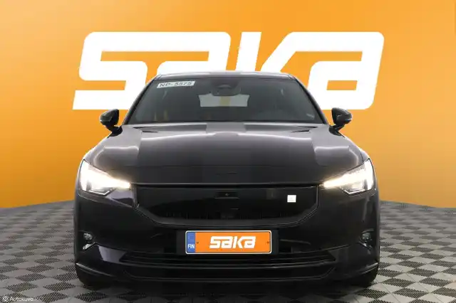 Musta Sedan, Polestar 2 – VAR-65207