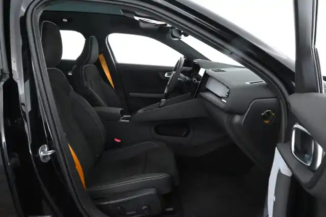 Musta Sedan, Polestar 2 – VAR-65207