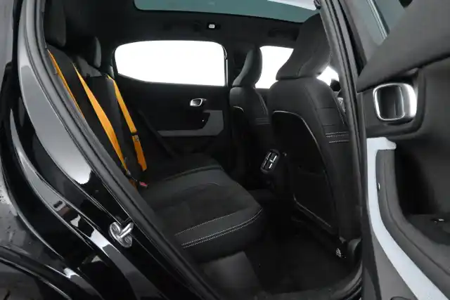Musta Sedan, Polestar 2 – VAR-65207