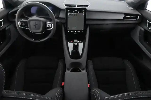 Musta Sedan, Polestar 2 – VAR-65207