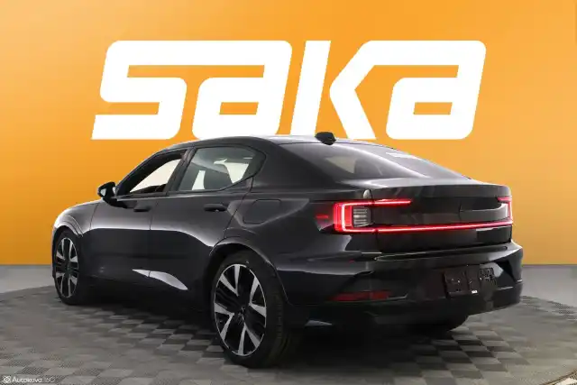 Musta Sedan, Polestar 2 – VAR-65207