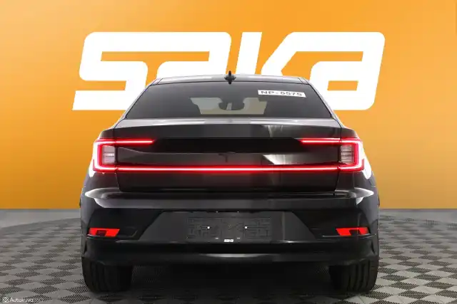 Musta Sedan, Polestar 2 – VAR-65207