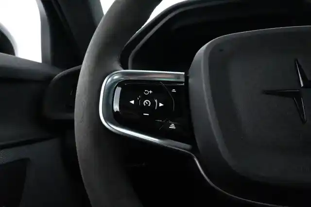Musta Sedan, Polestar 2 – VAR-65207