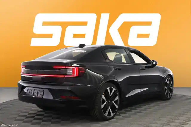 Musta Sedan, Polestar 2 – VAR-65207