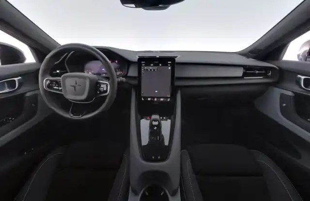 Musta Sedan, Polestar 2 – VAR-65207