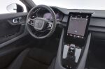 Musta Sedan, Polestar 2 – VAR-65207, kuva 10
