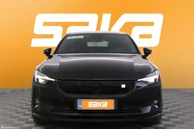 Musta Sedan, Polestar 2 – VAR-65238