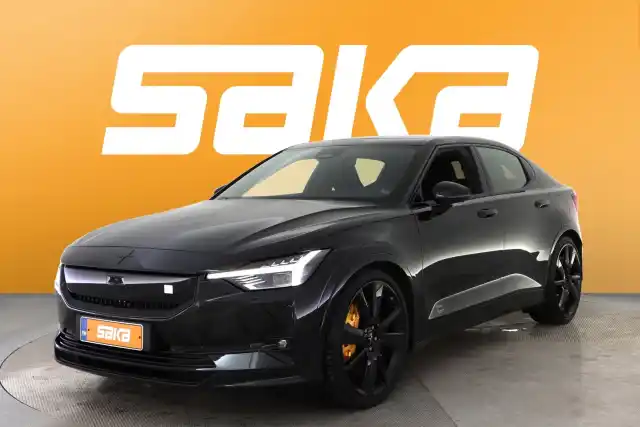 Musta Sedan, Polestar 2 – VAR-65275