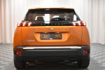 Oranssi Maastoauto, Peugeot e-2008 – VAR-65306, kuva 7