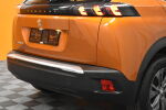 Oranssi Maastoauto, Peugeot e-2008 – VAR-65306, kuva 9