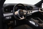 Musta Maastoauto, Mercedes-Benz GLE – VAR-65344, kuva 11