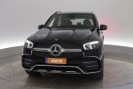 Musta Maastoauto, Mercedes-Benz GLE – VAR-65344, kuva 30