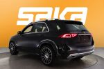 Musta Maastoauto, Mercedes-Benz GLE – VAR-65344, kuva 5