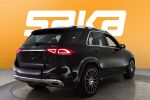 Musta Maastoauto, Mercedes-Benz GLE – VAR-65344, kuva 8