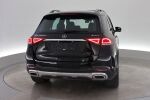 Musta Maastoauto, Mercedes-Benz GLE – VAR-65344, kuva 9