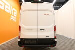 Valkoinen Pakettiauto, Ford Transit – VAR-65466, kuva 5