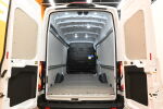 Valkoinen Pakettiauto, Ford Transit – VAR-65466, kuva 8