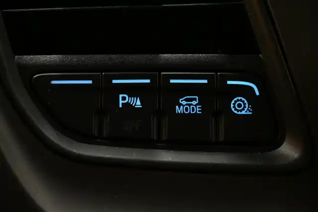 Valkoinen Pakettiauto, Ford Transit – VAR-65466