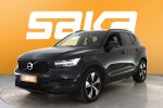 Musta Maastoauto, Volvo XC40 – VAR-65573, kuva 4